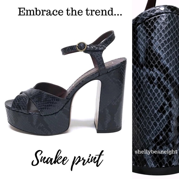 marc jacobs platform heels